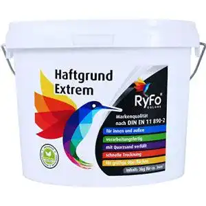 Haftgrund RyFo Colors Extrem 3kg (Größe wählbar)