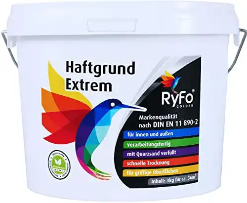 Haftgrund RyFo Colors Extrem 3kg (Größe wählbar)
