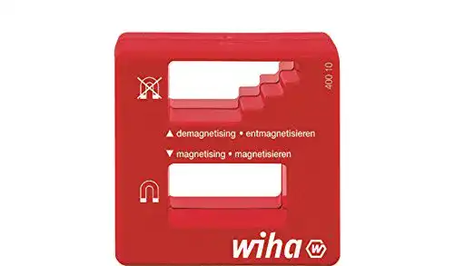 Magnetisierer Wiha (01508)- magnetizer / special tool