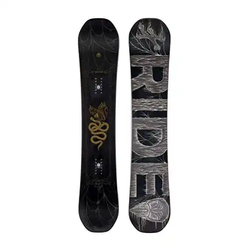 Ride-Snowboard Ride Machete 19/20 Snowboard – 155