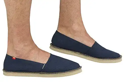 Espadrilles Damen Cressi Espadrillas Valencia Unisex Erwachsene