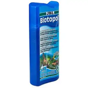 Wasseraufbereiter Aquarium JBL für Süßwasser Aquarien, 500 ml