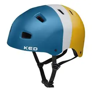 KED-Kinderhelm KED 5 Forty BMX Dirt Fahrrad Helm