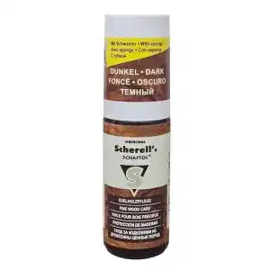 Schaftöl BALLISTOL Waffenpflege Scherell’s Schaftol dunkel, 50 ml