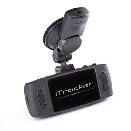 Dashcam iTracker GS6000-A12 GPS WiFi