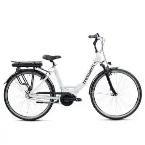 E-Bike Nabenschaltung tretwerk DIREKT gute Räder TRETWERK