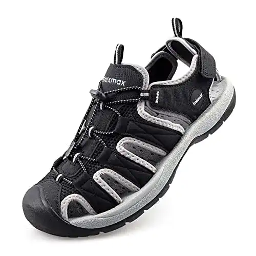 Trekkingsandalen Unisex Knixmax Trekkingsandalen Herren