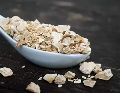 Veilchenwurzel Naturix24 – geschnitten – 100g