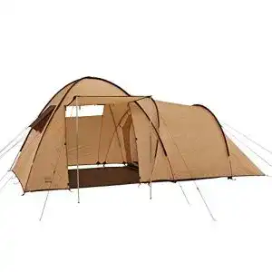 Grand-Canyon-Zelt Grand Canyon Fraser 3 Beige