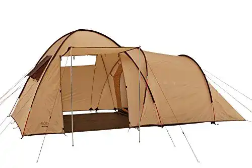 Grand-Canyon-Zelt Grand Canyon Fraser 3 Beige