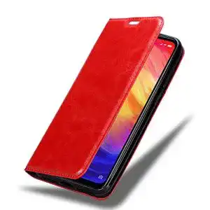 Xiaomi-Redmi-Note-7-Hülle Cadorabo mit Magnetverschluss