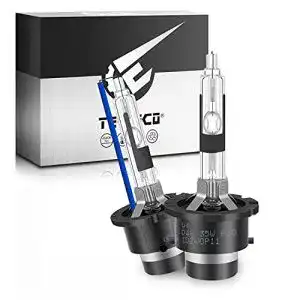 D2R-Xenon TECTICO Autolampe