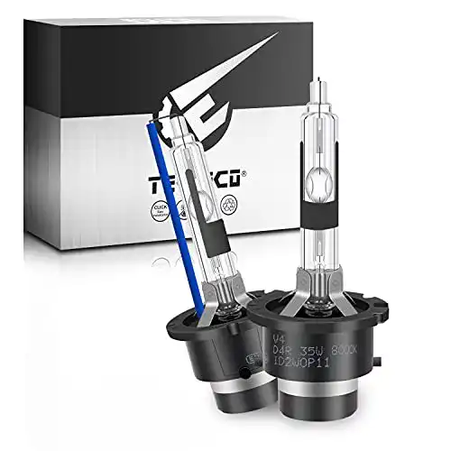 D2R-Xenon TECTICO Autolampe