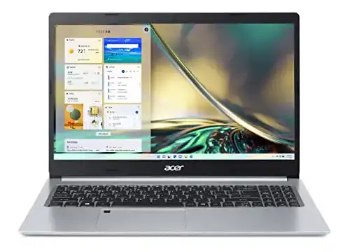Acer Aspire 5 Acer Aspire 5 (A515-45-R0M5) Laptop 15.6 Zoll