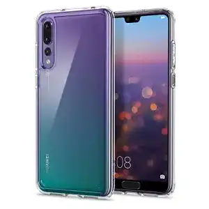 Huawei-P20-Pro-Hülle Spigen Ultra Hybrid Hülle