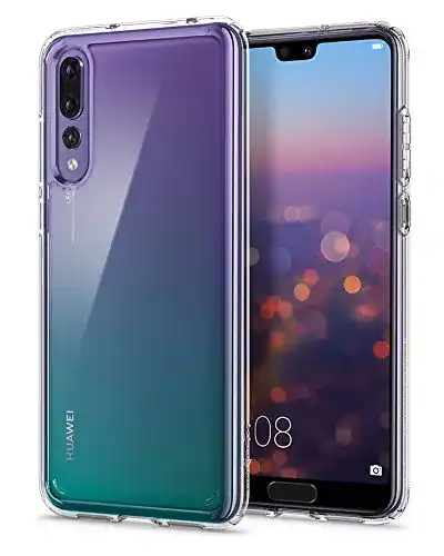 Huawei-P20-Pro-Hülle Spigen Ultra Hybrid Hülle