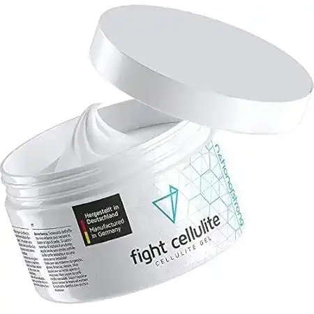 Cellulite-Creme nationofstrong Fight Cellulite – Hautstraffend