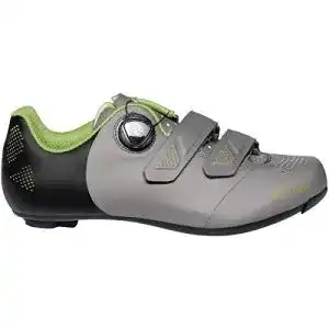 Fahrradschuhe Herren VAUDE Uni MTB Snar Advanced, Anthracite