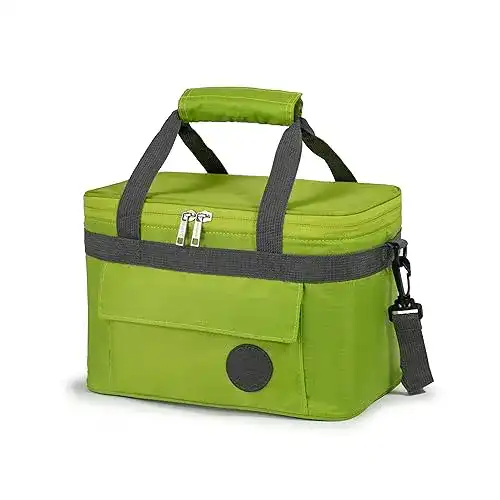 Kühltasche (klein) outdoorer Kleine Kühltasche Cool Butler 6