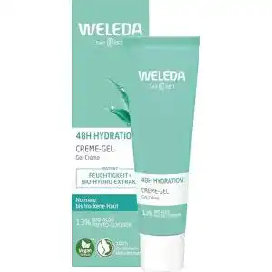 Weleda-Gesichtscreme WELEDA Bio Feigenkaktus 24h, 30ml