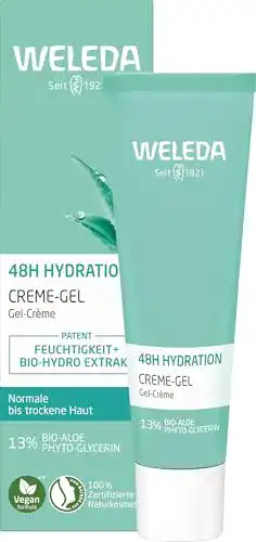 Die beste Weleda-Gesichtscreme WELEDA Bio Feigenkaktus 24h, 30ml 2026 Test Bestseller Weleda-Gesichtscreme WELEDA Bio Feigenkaktus 24h, 30ml