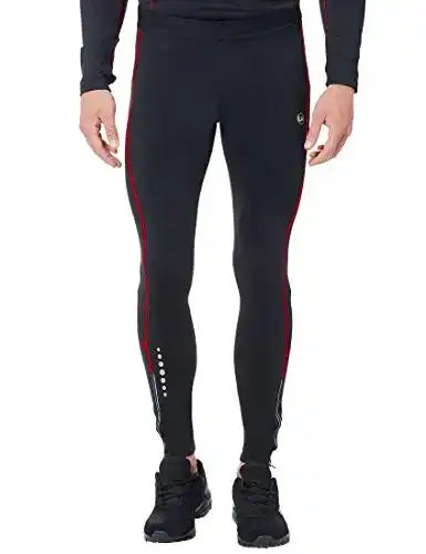 Jogginghose Herren Ultrasport Herren Laufhose lang