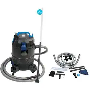 Schlammsauger AquaForte Pond Vacuum Cleaner Teich-