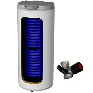Warmwasserspeicher-200-Liter G2 Energy Systems Standspeicher