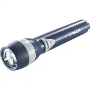 Varta-Taschenlampe Varta 5 mm LED Spot Light 2AA