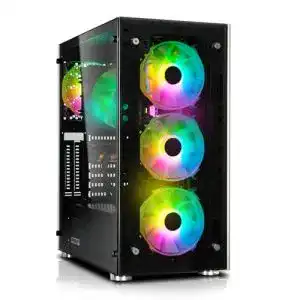 Gaming-PC Memory PC AMD Ryzen 7 3700X 8X 4.4 GHz
