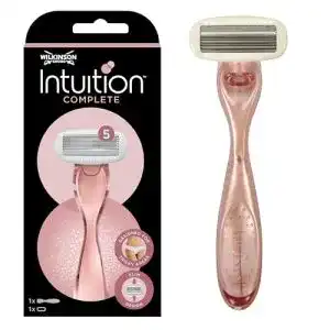 Wilkinson-Damenrasierer Wilkinson Sword Intuition Complete