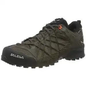 Trekkingschuhe Salewa Herren MS Wildfire Gore-TEX Trekking-