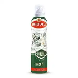Bertolli Olivenöl Bertolli Spray Olio Di Oliva Extra Vergine 200ml