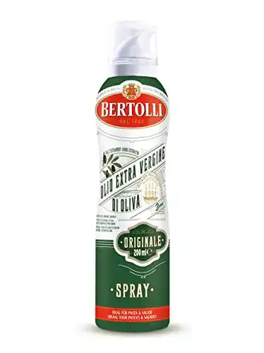 Die beste Bertolli Olivenöl Bertolli Spray Olio Di Oliva Extra Vergine 200ml 2026 Test Bestseller Bertolli Olivenöl Bertolli Spray Olio Di Oliva Extra Vergine 200ml
