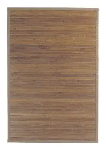 Bambusteppich RIDDER 79603080-350, 60 x 90 cm, Tropica