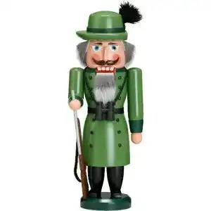 Nussknacker Erzgebirge Seiffener Volkskunst | Nussknackerfigur