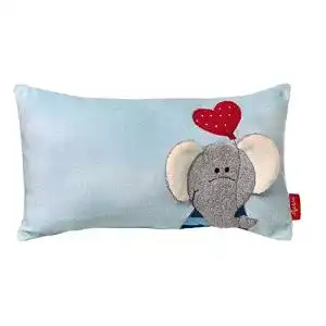 Kinderkissen Sigikid 40994 Kuschelkissen Lolo Lombardo