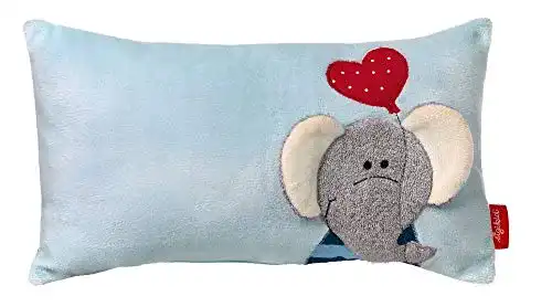 Kinderkissen Sigikid 40994 Kuschelkissen Lolo Lombardo