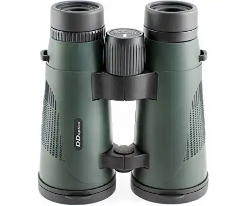 Fernglas 8×56 DDoptics Nighteagle ERGO 8×56 Gen 3
