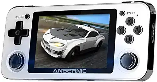 Retro-Spielekonsole Anbernic RG351P Handheld Spielkonsole