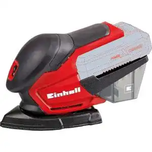 Schwingschleifer Einhell Akku Multischleifer TE-OS 18/1 Li Solo