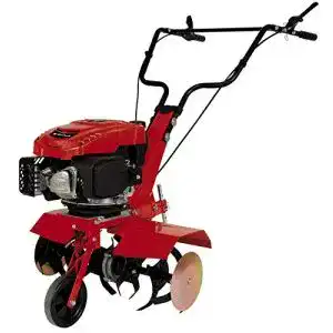 Benzin-Gartenfräse Einhell Benzin-Bodenhacke GC-MT 2560 LD