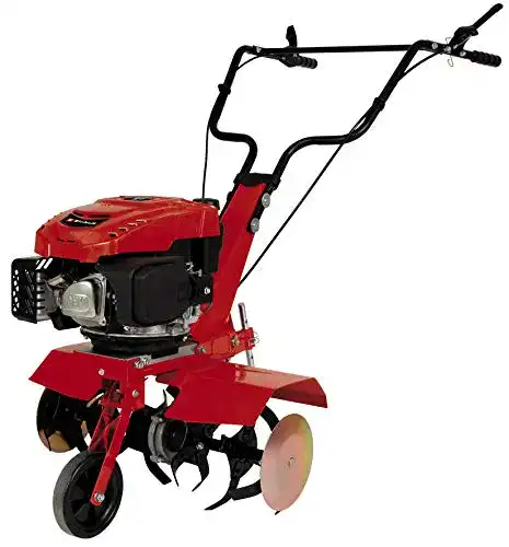 Benzin-Gartenfräse Einhell Benzin-Bodenhacke GC-MT 2560 LD