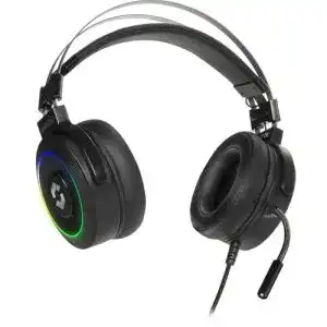 Speedlink-Headset SPEEDLINK ORIOS RGB 7.1 PC mit Mikrofon