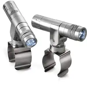 Grilllicht Napoleon Grills Napoleon LED Grifflicht 2 Stück