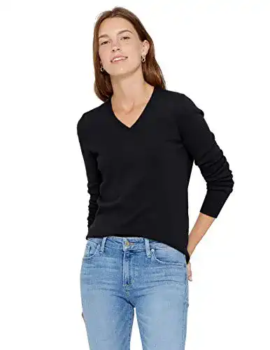 Kaschmir-Pullover Damen State Cashmere Damen Strickpullover