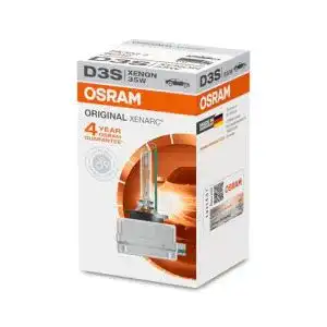 D3S-Xenon-Brenner Osram Entladungslampe