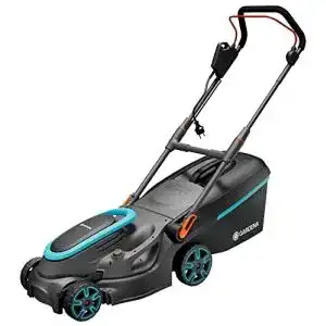 Gardena-Rasenmäher Gardena Elektro-, PowerMax 37/1800 G2