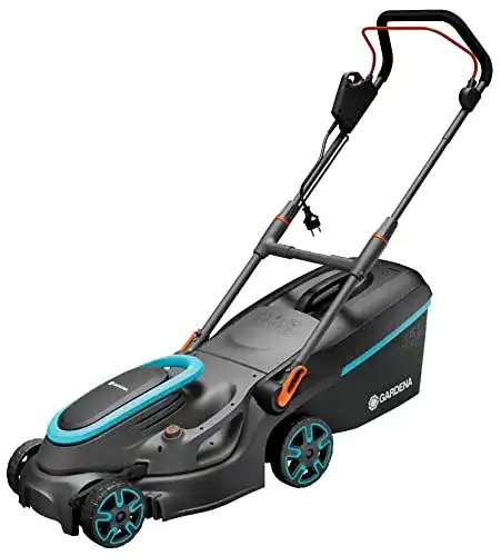Gardena-Rasenmäher Gardena Elektro-, PowerMax 37/1800 G2