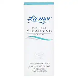 Enzympeeling Unbekannt La mer FLEXIBLE Flexible Cleansing 12 Gr